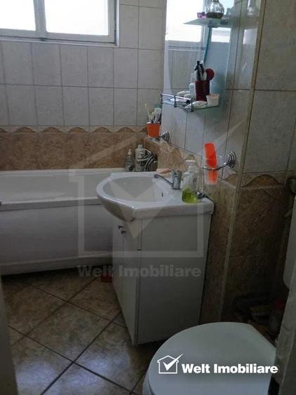 De vanzare apartament 3 camere decomandate, Conservatorul de Muzica - 5