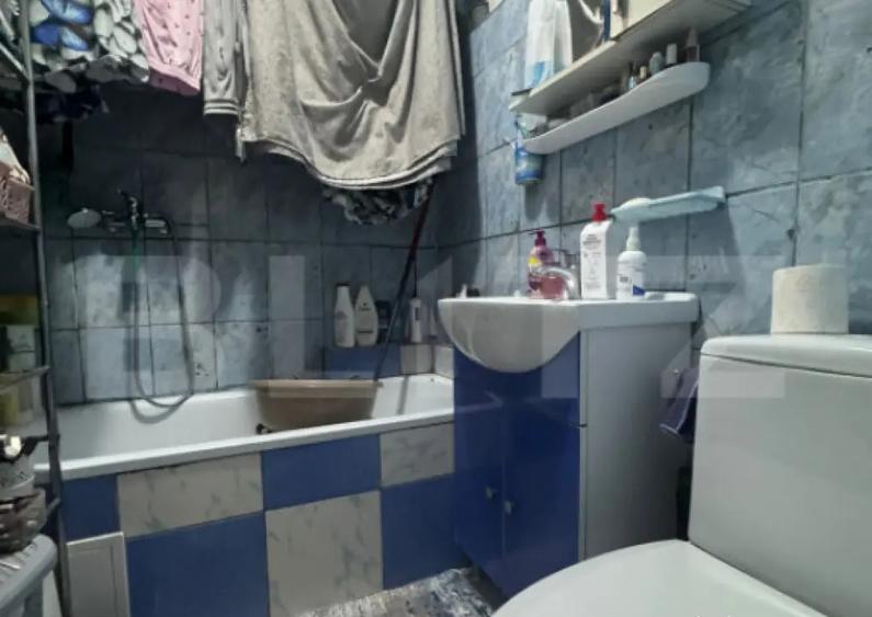 Apartament cu 2 camere, zona Parc Humulesti - Salaj - 3