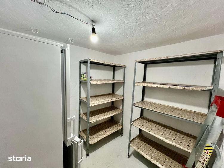 Casa de vanzare in Sibiu - 184 mp utili - zona Calea Dumbravii - 5