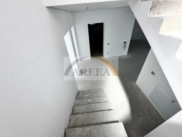 Vila 5 camere Bulevardul Pipera strada privata - 7