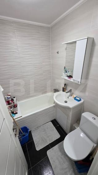 Apartament cu 2 camere, 54 mp, zona centrala - 6