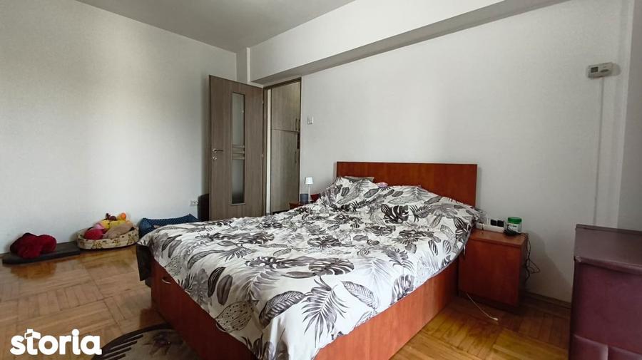 Apartament 2 camere decomandate in Deva, zona Iuliu Maniu - 5