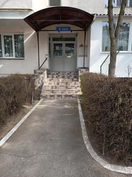 Apartamentul 2camere - 1