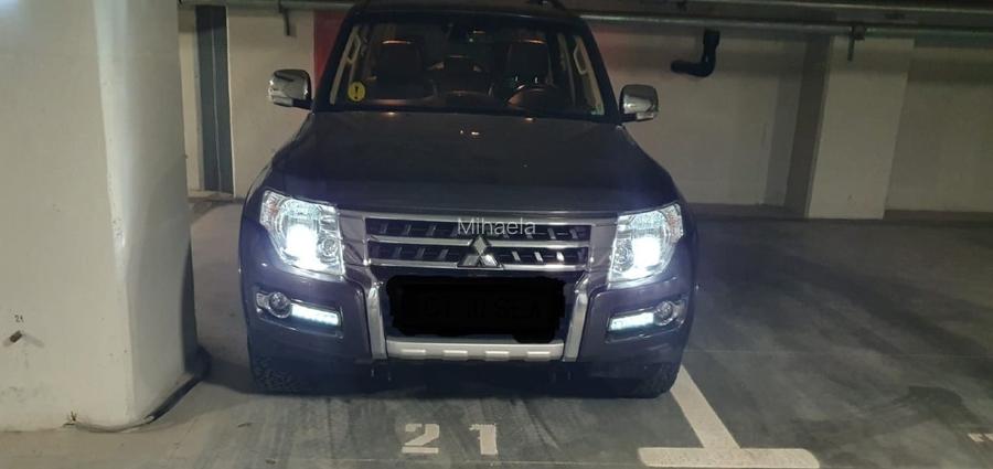 Garaj subteran in Constanta- VERONA RESIDENCE- City Park