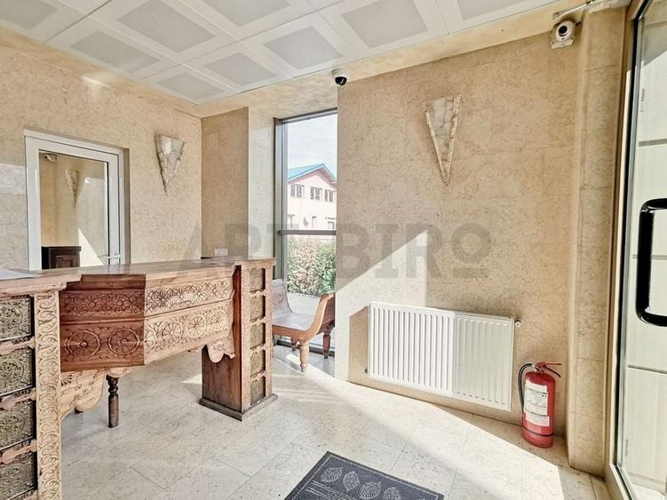 Zero comision, 190mp birou, 2 parcari incluse, Grozavesti, 5' metrou - 17