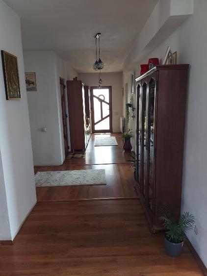 Casa cu mansarda semifinisata,4 dormitoare, LAZURI- Satu Mare - 7