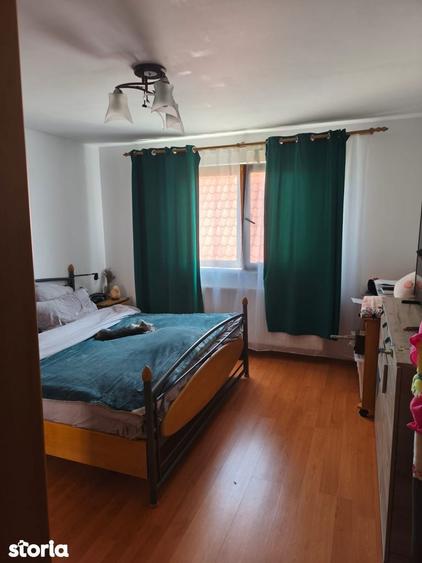 Casa unica in Brani?te - 2 apartamente independente + Mansarda - 14