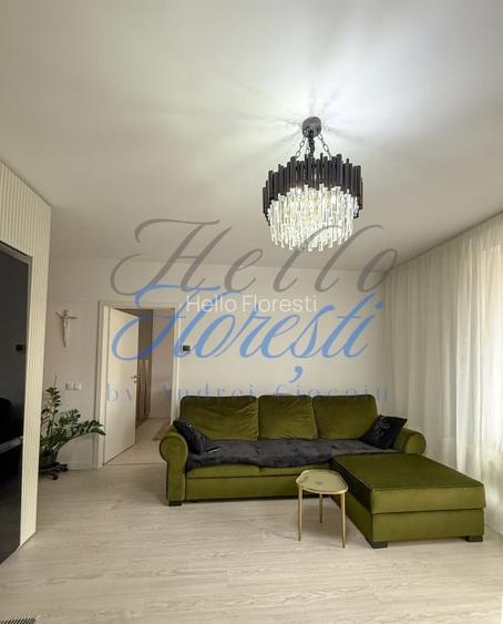 Apartament 2 camere, 45mp | Zona Chinteni | Cluj-Napoca | Apartament 2 camere, 45mp | Zona Chinteni | Cluj-Napoca |