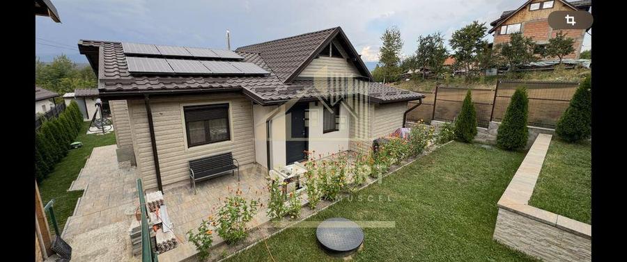 SUPER OFERTA CASA 3 CAMERE 111MP, TEREN 923 MP BUGHEA D... - 14