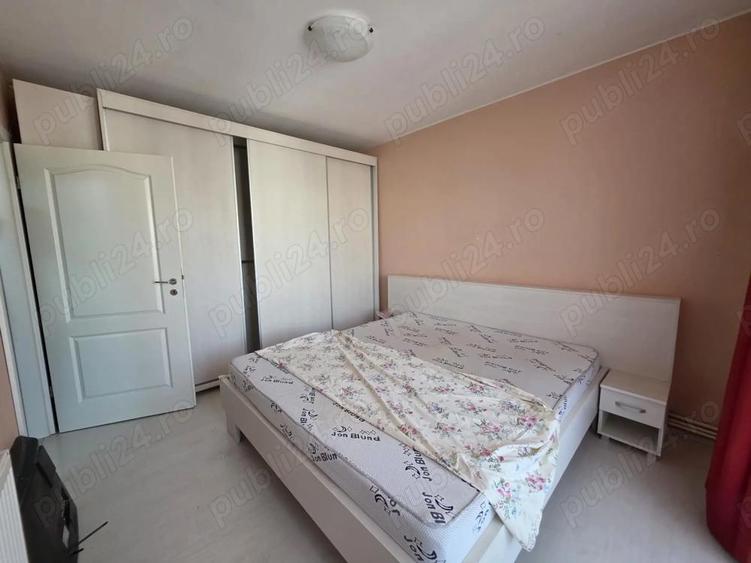 Apartament 3 camere de inchiriat Deva, Str. Imparatul Traian - 9