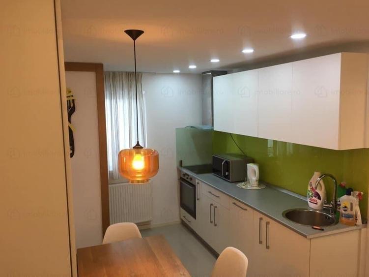 Beller, Parc Floreasca - 8