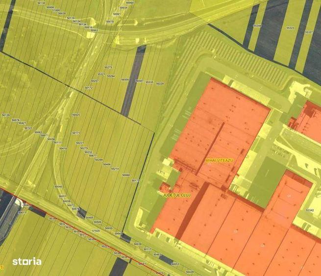 Teren de vanzare - 2