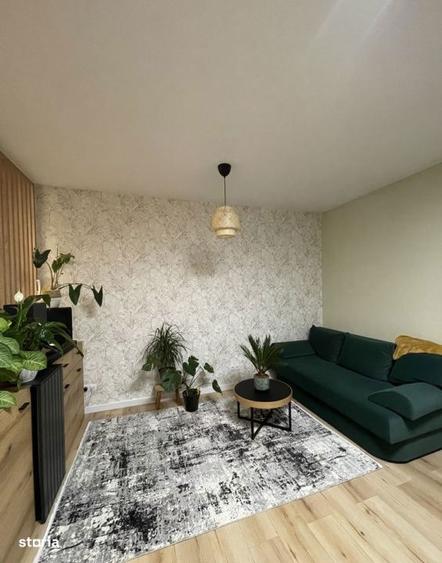 Apartament 3 Camere | Andrei Muresanu Sud | Parcare subterana inclusa - 7