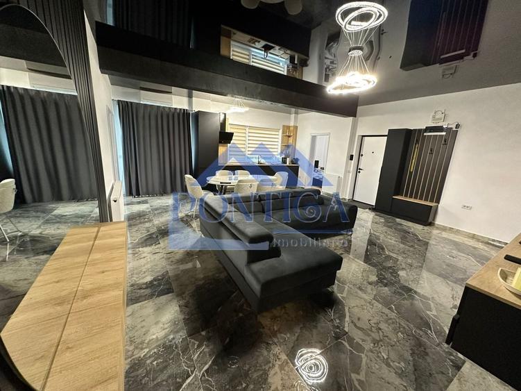 Apartament 4 camere Mamaia Nord - 2