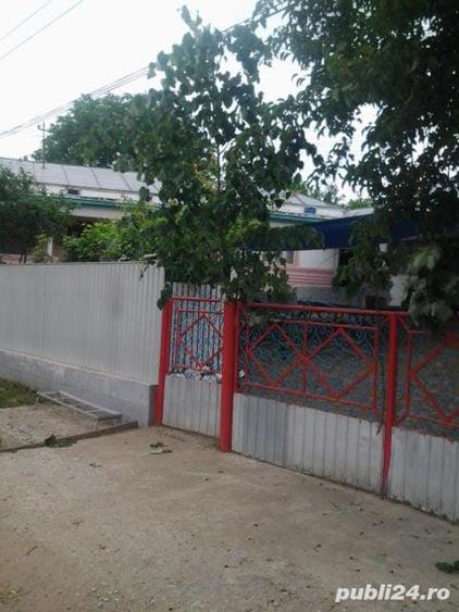 Casa la Tara .La 15 Km. de Panciu Jud. Vrancea. Comuna Clipicesti . - 3