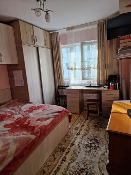 Apartament 4 camere etaj 1 Directia Muncii - 4