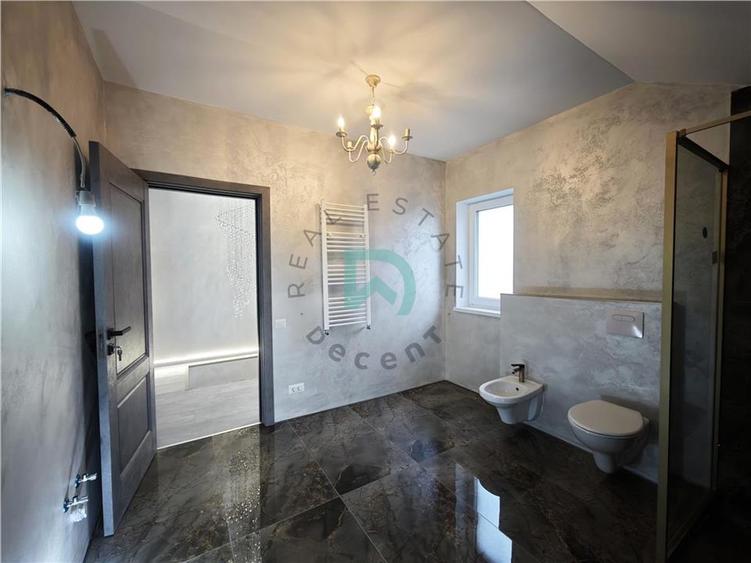 Casa de vanzare  Cristian, Brasov - 20