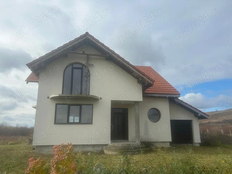 vand casa strada Viilor Alesd - 2