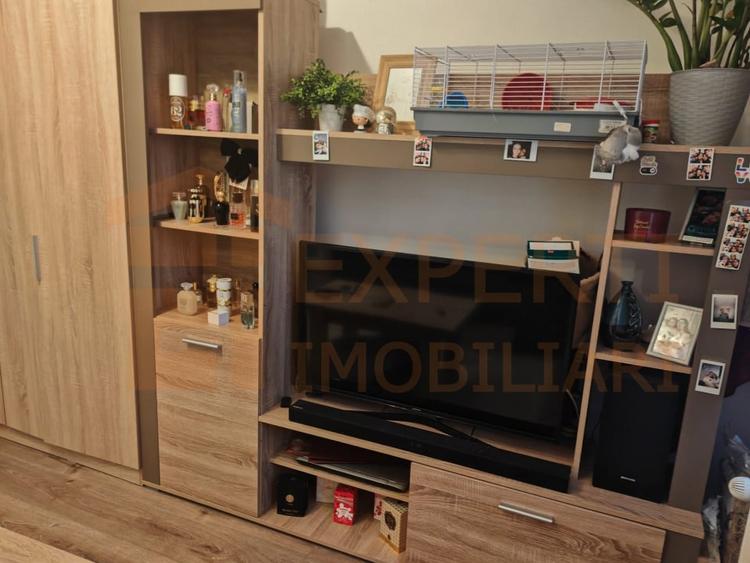 Garsoniera moderna, renovata complet, etaj 3 – zona Inel II - 3