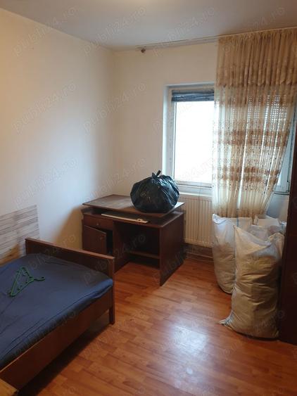 Apartament de vanzare 4 camere - 3