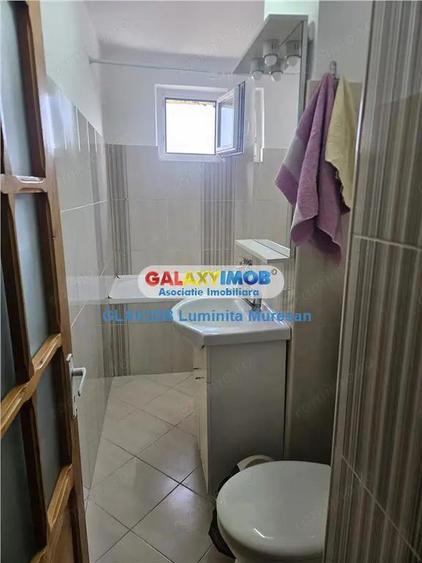 Inchiriere apartament 2 camere nedecomandat Targoviste Micro 6 - 7