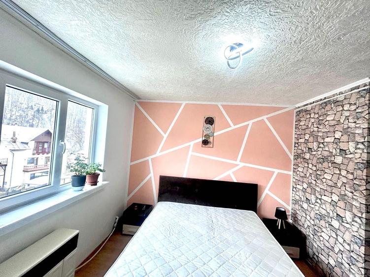 Vand URGENT Garsoniera in Sinaia - 5