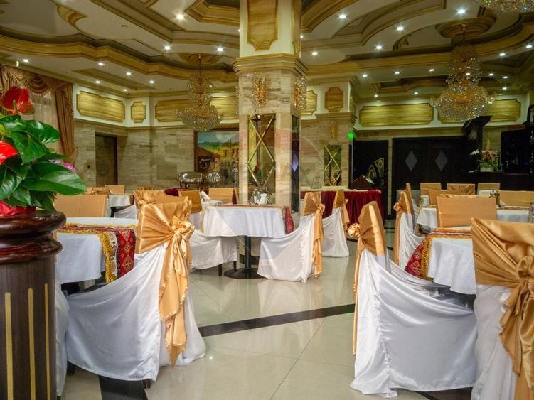 Hotel in Sinaia | Oportunitate de investitie | Zona Furnica - 18