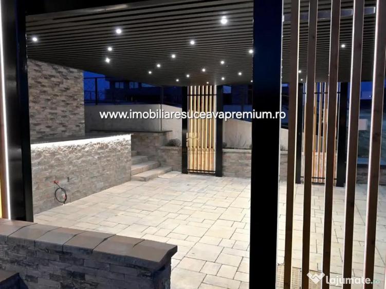 Casa de Lux cu Vedere Panoramica - Bradet - Suceava! - 14