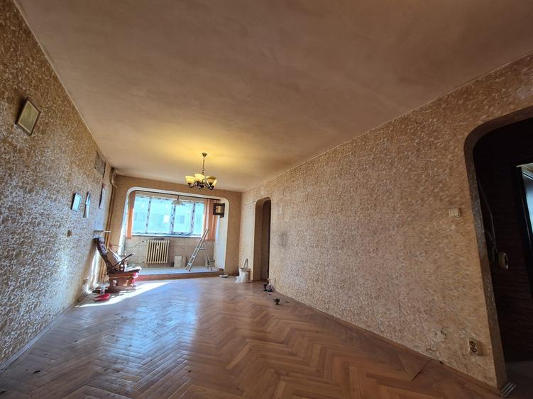 Colentina - D-na Ghica - Cremenita, vanzare apartament 3 camere - 9