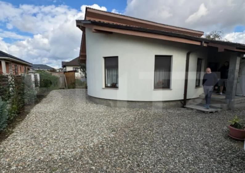 Casa pe un nivel, 105 mp utili, zona Dedeman toate uti - 4