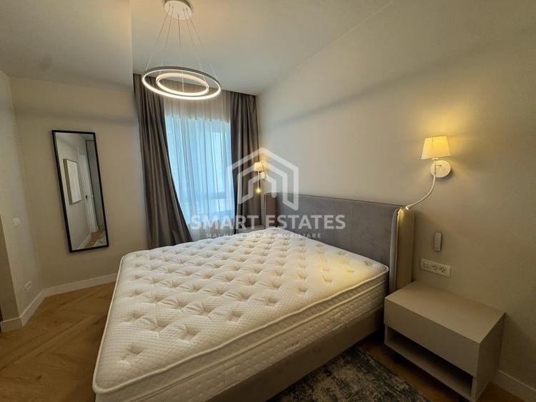 Penthouse 4 camere - Promenada - Comision 0 - 5