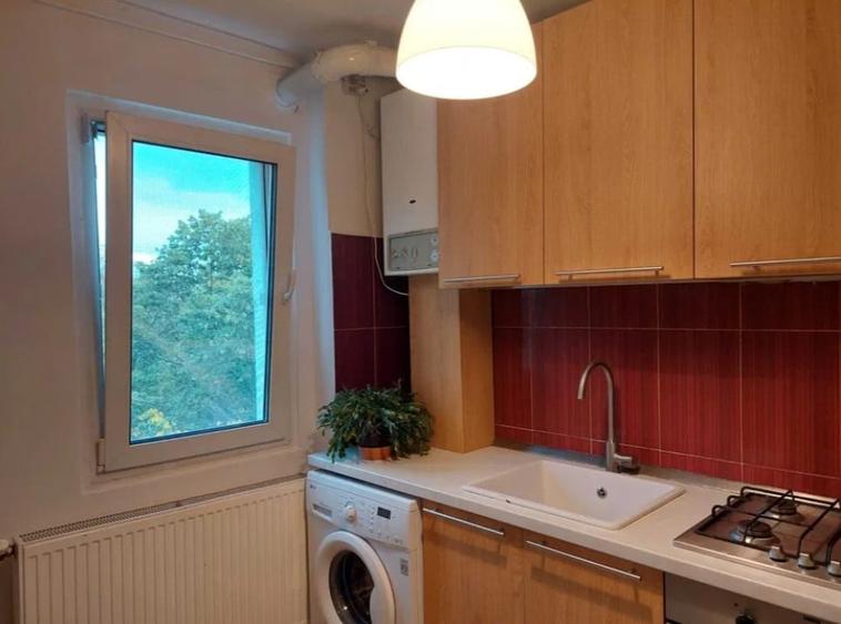 Apartament cu 2 camere in Tatarasi-Flora,la bulevard - 6