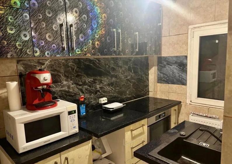 Apartament 3 camere, zona Calea Bucuresti ( Piata Centrala) - 5