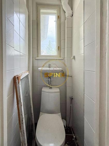 Vila Individuala Capitale de inchiriat pretabil birouri / sediu firma - 15