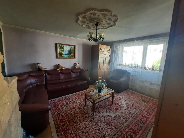 Apt 4 cam Calea Romanului decomandat, Nufarului, Cod 159746 - 3