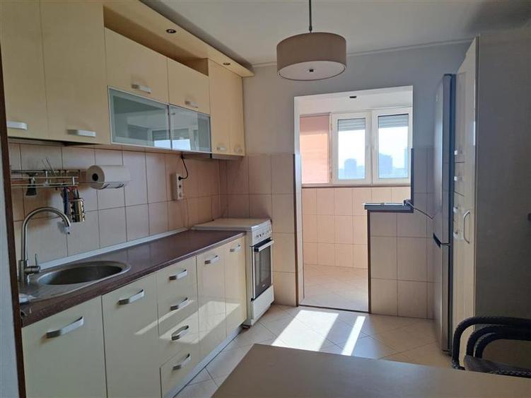 Vanzare apartament 3 camere Dristor, Calea Vitan, Mihai Bravu - 3