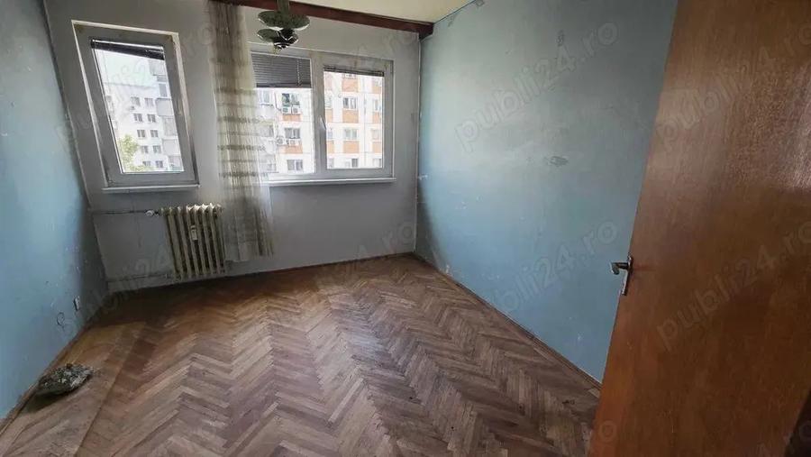 Proprietar apartament 3 camere Titan 2 min metrou - 3