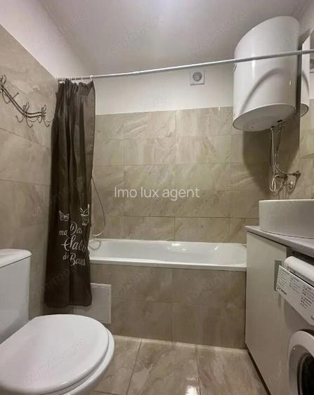 Garsoniera in zona Piata Romana