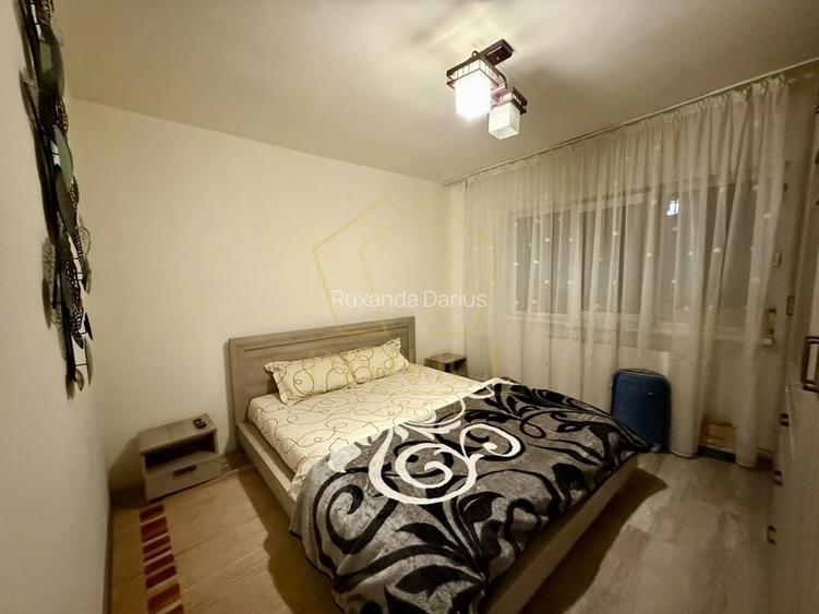 Apartament decomandat cu 2 camere | Torontalului