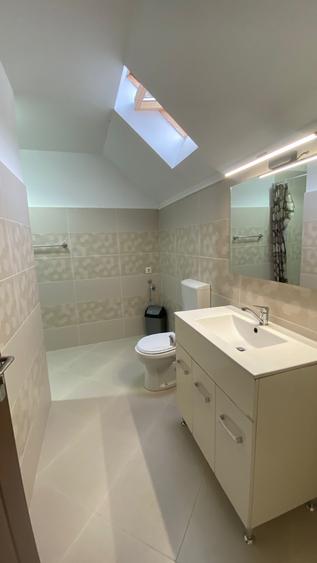 Casă de închiriat, 5 camere, 160 mp utili, Zorilor zona UMF - 2