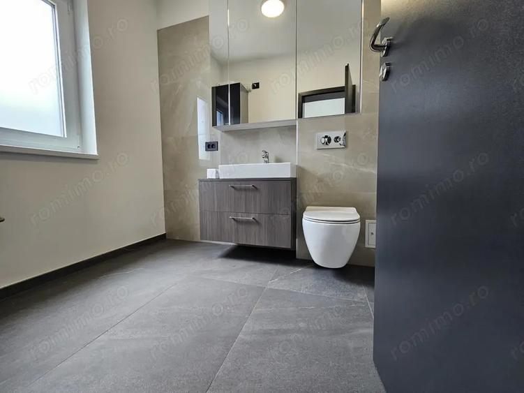 Constructie noua! Finisaje premium! Bucatarie mobilata si utilata! - 11