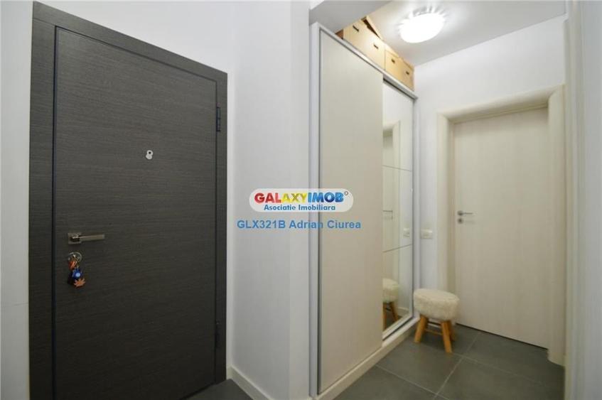 Mihai Bravu | Loc Parcare | Metrou 2 minute | Mobilat | Utilat - 8