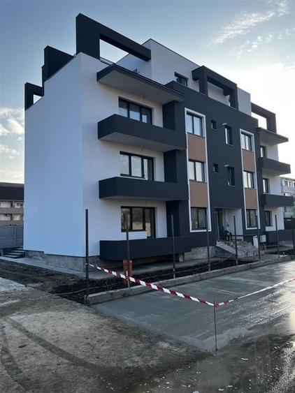 vanzare apartament 2 camere,  metrou Nicolae Grigorescu, bloc 2025 in constructi - 3