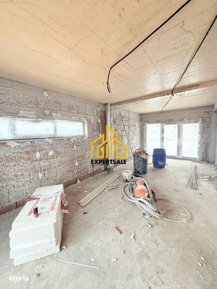 Vila Moderna Cartierul Independentei/4 camere/ Mansarda locuibila - 3