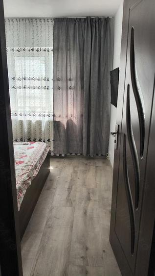 Inchiriez apartament cu 2 camere decomandat langa lidl steaua - 8