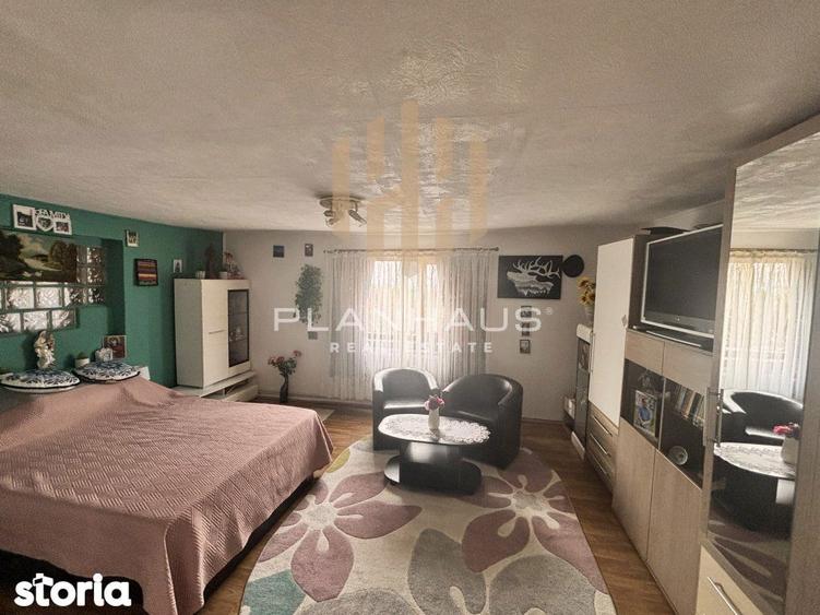 Casa individuala de vanzare Valea Borcutului - 12