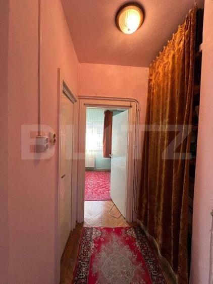Apartament 2 Camere, Garaj, pe Calea Traian - 6