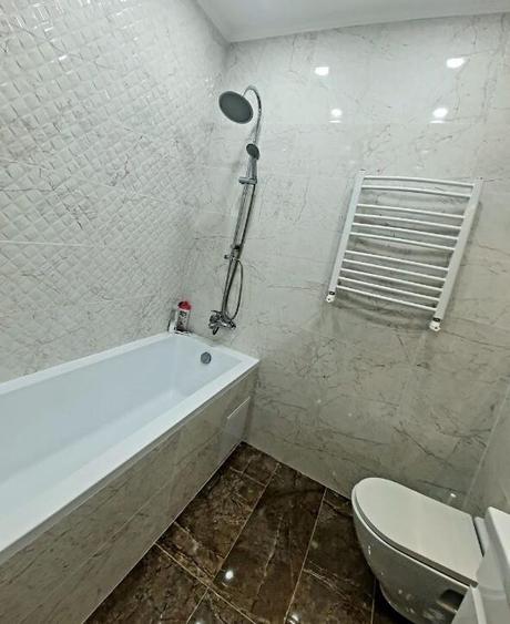 Inchiriez apartament cu 1 camera in zona Cordos - 5