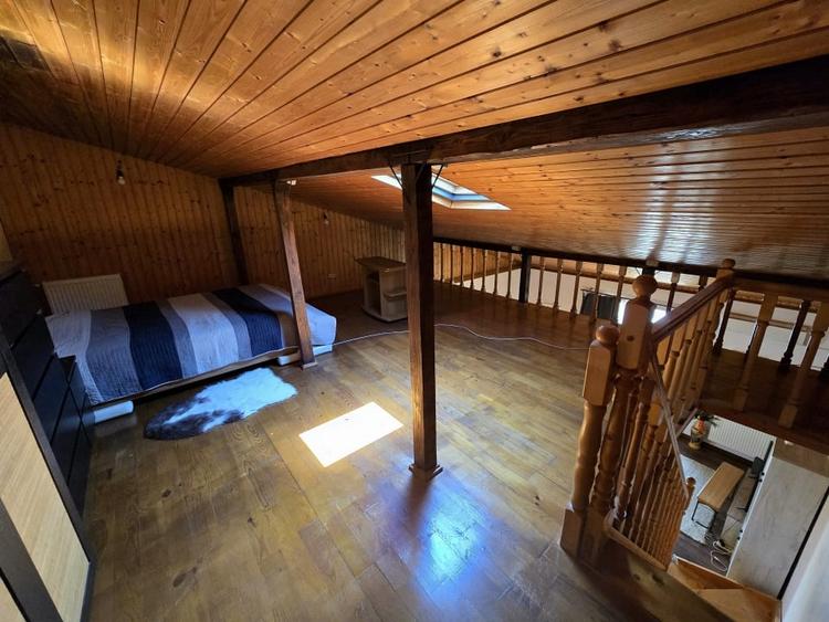 2 camere tip LOFT l 3 min Metrou Bazilescu - 9