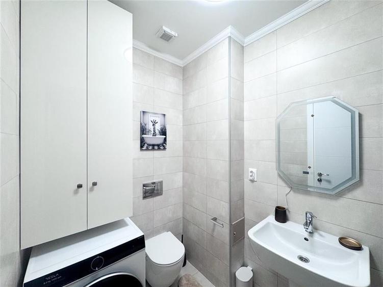 Apartament 3 camere de inchiriat Floreasca Residence - 23